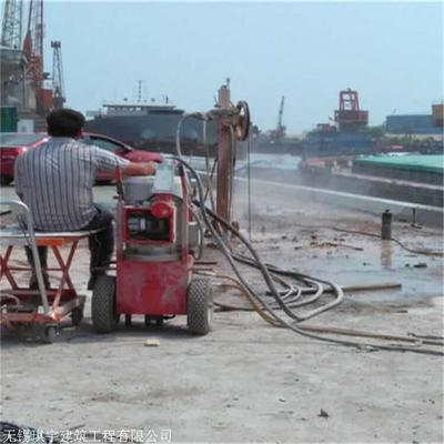 橋梁加固施工對(duì)交通的影響，幾種不同風(fēng)格的標(biāo)題供你參考，，聚焦橋梁加固施工，交通影響全解析，橋梁加固施工，交通何去何從？，探秘橋梁加固施工下的交通變局 行業(yè)新聞 第3張