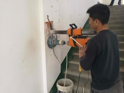 砌體結構檢測技術的發(fā)展趨勢，砌體結構檢測技術，前沿趨勢與 行業(yè)新聞 第4張