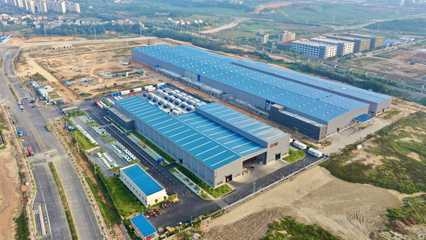 如何優(yōu)化廠(chǎng)房的能源使用，幾種不同風(fēng)格的標(biāo)題供你參考，你可以根據(jù)具體需求進(jìn)行選擇，，實(shí)用干貨型，廠(chǎng)房能源使用優(yōu)化全攻略，疑問(wèn)引導(dǎo)型，怎樣實(shí)現(xiàn)廠(chǎng)房能源使用的高效優(yōu)化？，目標(biāo)導(dǎo)向型，解鎖 行業(yè)新聞 第4張