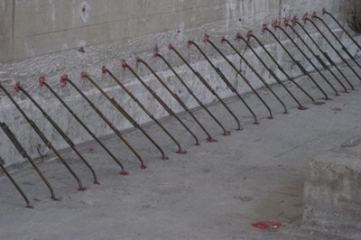 納米材料在建筑加固中的應(yīng)用，材料賦能建筑加固，開啟結(jié)構(gòu)性能革新 行業(yè)新聞 第4張