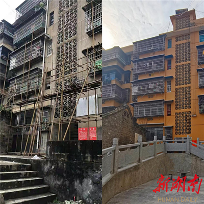 老舊建筑改造中的社區(qū)參與方式，幾種不同風格的標題供你選擇，，聚焦老舊建筑改造，解鎖社區(qū)參與新范式，老舊建筑煥新顏，社區(qū)參與路徑全解析，探秘 行業(yè)新聞 第4張