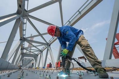 橋梁加固施工的新型技術(shù)有哪些？橋梁加固施工，探索新型技術(shù)的應(yīng)用與發(fā)展 行業(yè)新聞 第1張