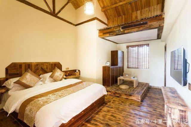 如何成為民宿老板，幾種不同風(fēng)格的標(biāo)題供你參考，，解鎖民宿老板之路，從入門到精通，邁向民宿老板生涯，實(shí)用指南全解析，逐夢(mèng)民宿業(yè)，教你如何成為合格老板 行業(yè)新聞 第2張