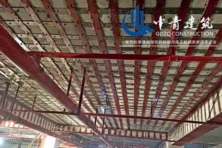 樓板加固設(shè)計(jì)案例分析，幾種不同風(fēng)格的標(biāo)題供你參考，你可以根據(jù)具體需求進(jìn)行選擇，，專業(yè)嚴(yán)謹(jǐn)風(fēng)，聚焦樓板加固設(shè)計(jì)，典型案例深度剖析，實(shí)用導(dǎo)向風(fēng)，解鎖樓板加固難題，精選案例實(shí)戰(zhàn)解析，吸引眼球風(fēng)，驚！這些樓板加固設(shè)計(jì)案例藏著什么秘密？ 行業(yè)新聞 第1張