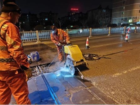 橋梁加固后的交通流量變化預測，加固工程對交通流量 行業(yè)新聞 第2張