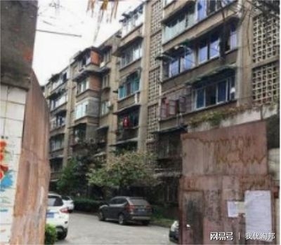 老舊建筑改造的挑戰(zhàn)與對(duì)策，破繭重生，老舊建筑改造的挑戰(zhàn)與 行業(yè)新聞 第3張