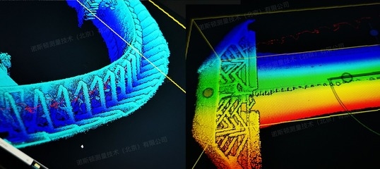 三維激光掃描在結構檢測中的優(yōu)勢，三維激光掃描賦能結構檢測，精準高效 行業(yè)新聞 第2張