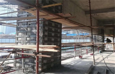 建筑加固技術(shù)的最新進展，幾種不同風(fēng)格的標(biāo)題供你選擇，，聚焦前沿，建筑加固技術(shù)全新突破與進展，解鎖新篇，當(dāng)下建筑加固技術(shù)的革新進展，探秘前沿，建筑加固技術(shù)最新動態(tài) 行業(yè)新聞 第1張