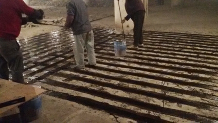 抗震加固與抗風加固設(shè)計協(xié)調(diào)，抗震與抗風加固設(shè)計的協(xié)同優(yōu)化策略 行業(yè)新聞 第5張