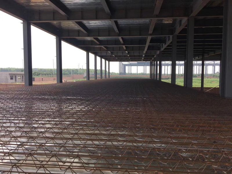 洛龍鋼結(jié)構(gòu)設(shè)計(jì)公司