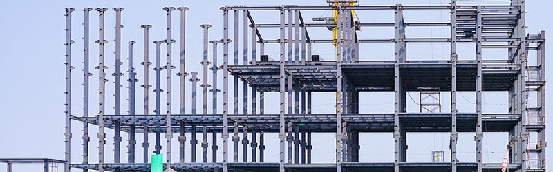 羅田鋼結(jié)構(gòu)設(shè)計公司 行業(yè)新聞 第4張