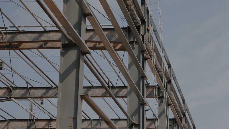 澄海鋼結(jié)構(gòu)設(shè)計公司 行業(yè)新聞 第2張