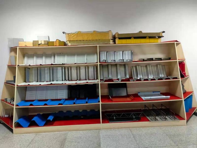 貢覺(jué)鋼結(jié)構(gòu)設(shè)計(jì)公司 行業(yè)新聞 第2張