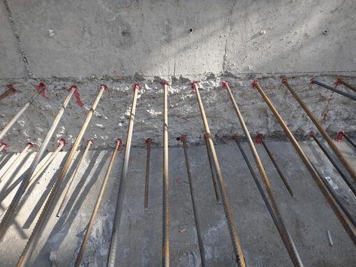 石柱加固設(shè)計公司 行業(yè)新聞 第6張