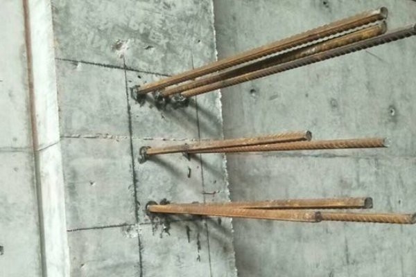 昭通加固設計公司 行業(yè)新聞 第2張