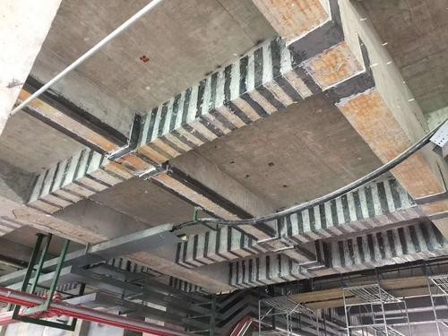 沙縣加固設(shè)計(jì)公司 行業(yè)新聞 第1張