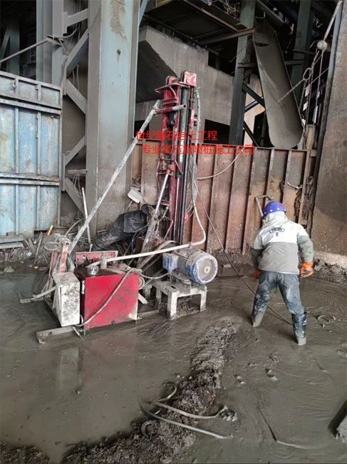 沙縣加固設(shè)計(jì)公司 行業(yè)新聞 第3張