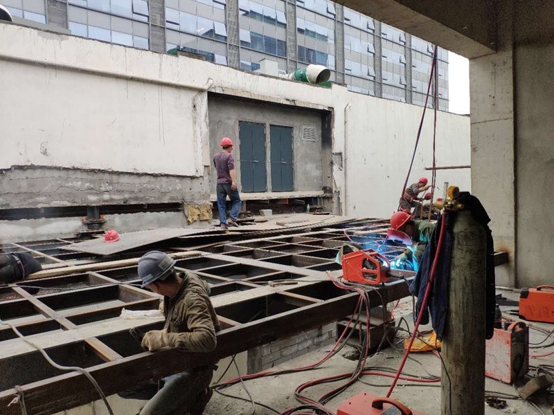 西充加固設(shè)計(jì)公司 行業(yè)新聞 第3張