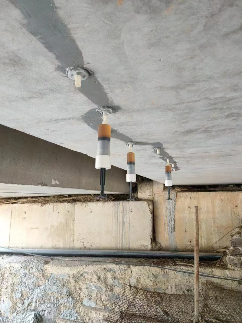 溫州加固設(shè)計公司