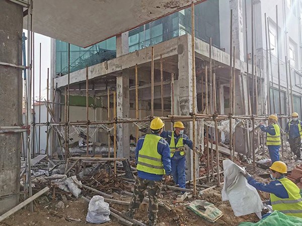 泰安加固設(shè)計(jì)公司 行業(yè)新聞 第4張