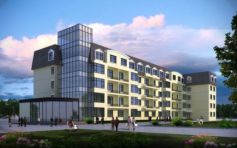 西城鋼結(jié)構(gòu)設(shè)計(jì)公司 行業(yè)新聞 第2張