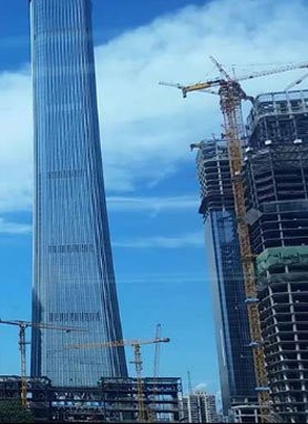 都蘭鋼結(jié)構(gòu)設(shè)計(jì)公司 行業(yè)新聞 第2張