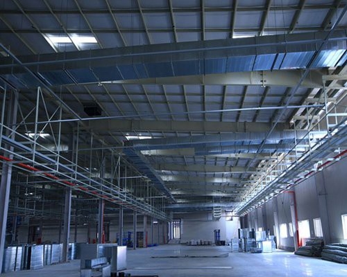 贛縣鋼結(jié)構設計公司 行業(yè)新聞 第3張