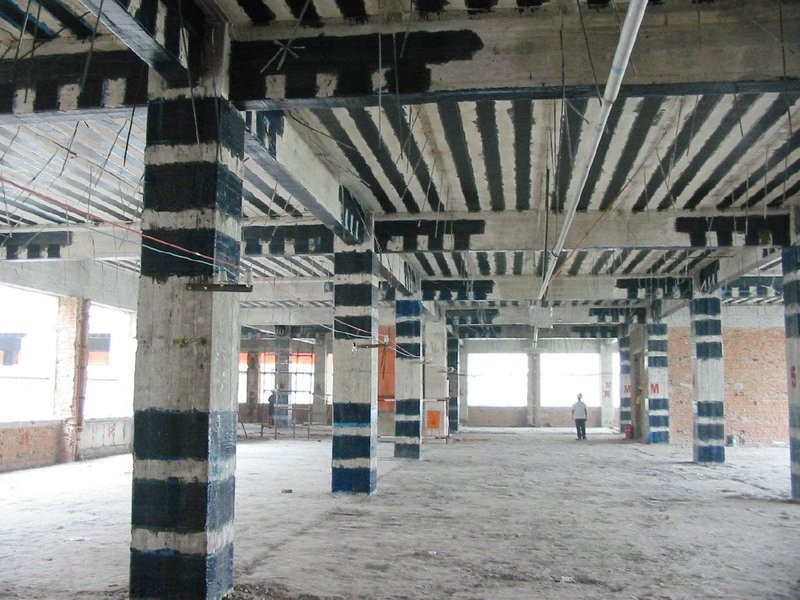 遷西加固設(shè)計(jì)公司 行業(yè)新聞 第3張