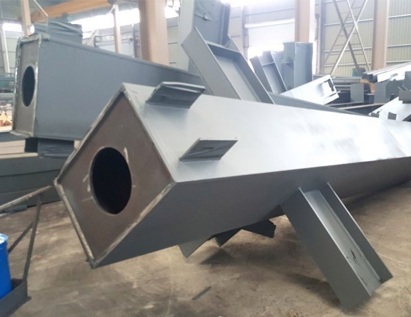 曲阜鋼結(jié)構(gòu)設(shè)計(jì)公司 行業(yè)新聞 第5張