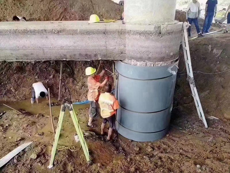 郾城加固設(shè)計(jì)公司 行業(yè)新聞 第2張