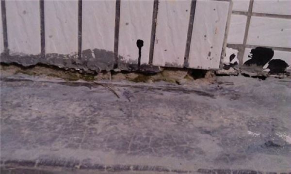 基礎(chǔ)不均勻沉降處理案例 行業(yè)新聞 第2張