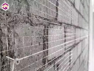 建筑加固材料老化的預(yù)防措施 行業(yè)新聞 第3張 建筑加固材料老化的預(yù)防措施 行業(yè)新聞 第3張