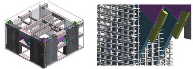 建筑加固設(shè)計(jì)優(yōu)化案例研究