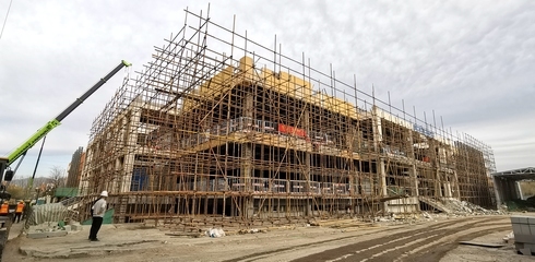 建筑加固設(shè)計優(yōu)化案例研究 行業(yè)新聞 第4張