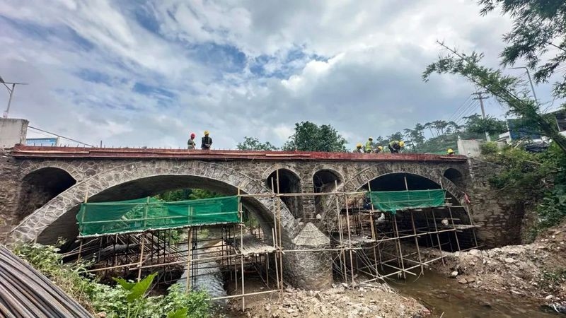 鐵山港加固設(shè)計(jì)公司（鐵山港加固設(shè)計(jì)公司哪家口碑最好） 行業(yè)新聞 第2張