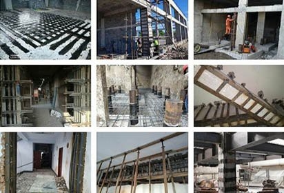 雞東加固設計公司（雞東加固設計公司哪家好） 行業(yè)新聞 第2張