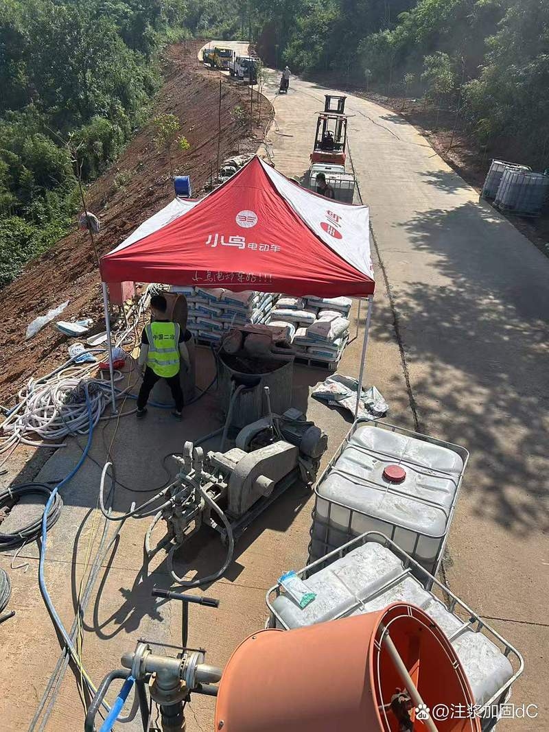 阿拉善盟加固設(shè)計公司（阿拉善盟加固公司哪家口碑最好） 行業(yè)新聞 第3張