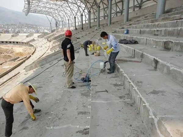 醴陵加固設(shè)計(jì)公司 行業(yè)新聞 第2張