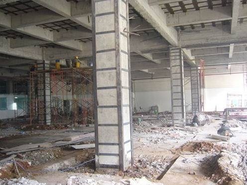 西昌加固設計公司（西昌加固設計公司哪家好） 行業(yè)新聞 第3張