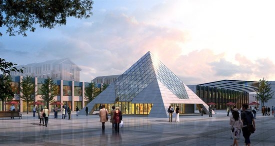 承德鋼結(jié)構(gòu)設(shè)計公司 行業(yè)新聞 第2張