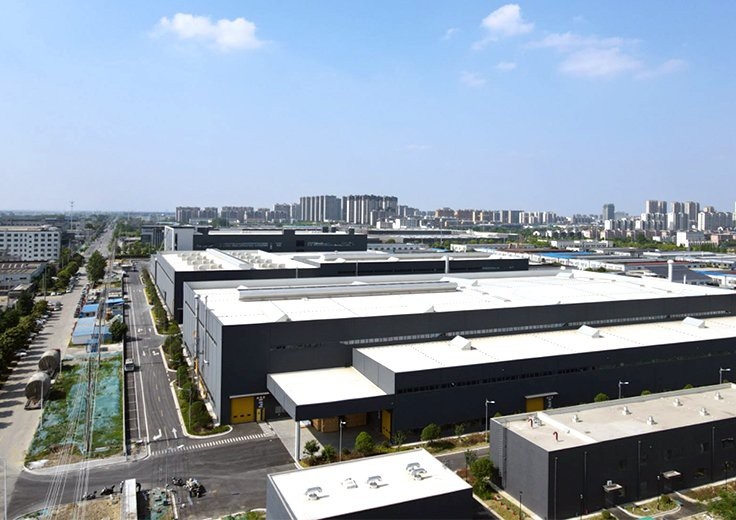 瓊結(jié)鋼結(jié)構(gòu)設(shè)計(jì)公司（中北建研建設(shè)集團(tuán)有限公司瓊結(jié)鋼結(jié)構(gòu)設(shè)計(jì)公司口碑如何） 行業(yè)新聞 第3張