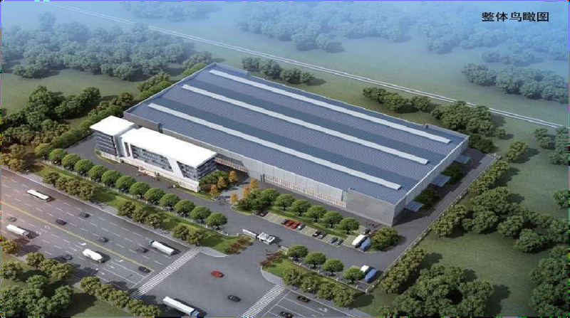 雨花鋼結(jié)構(gòu)設(shè)計(jì)公司（長(zhǎng)沙市雨花區(qū)主要的鋼結(jié)構(gòu)設(shè)計(jì)公司） 行業(yè)新聞 第3張