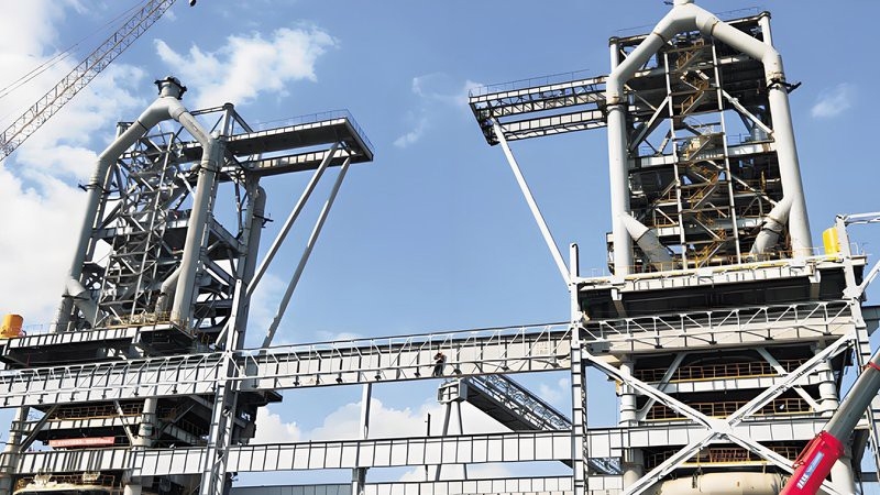 昆明鋼結(jié)構(gòu)設(shè)計公司（昆明地區(qū)部分鋼結(jié)構(gòu)設(shè)計公司的綜合信息） 行業(yè)新聞 第1張