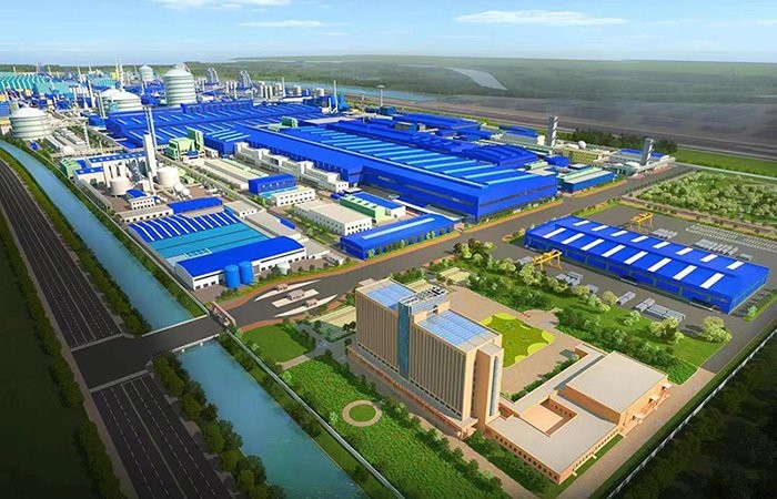 滄州新華鋼結(jié)構(gòu)設(shè)計(jì)公司（滄州新華區(qū)有哪些鋼結(jié)構(gòu)公司？） 行業(yè)新聞 第2張