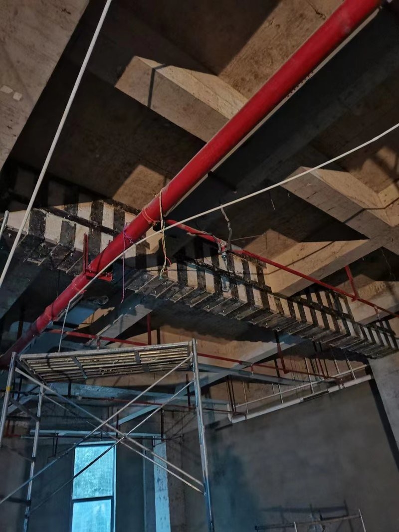 遵義加固設(shè)計公司（貴州加固設(shè)計公司） 行業(yè)新聞 第2張