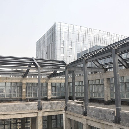 蚌埠鋼結(jié)構(gòu)設(shè)計公司（蚌埠市主要的鋼結(jié)構(gòu)設(shè)計公司） 行業(yè)新聞 第1張