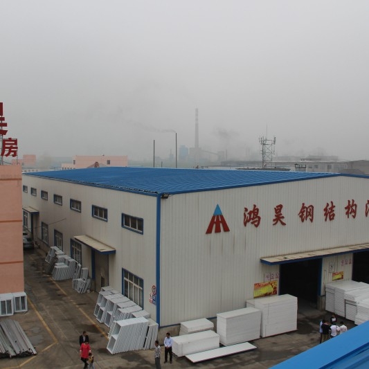 肥東鋼結(jié)構(gòu)設(shè)計(jì)公司（如何選擇一家合適的肥東鋼結(jié)構(gòu)設(shè)計(jì)公司） 行業(yè)新聞 第3張