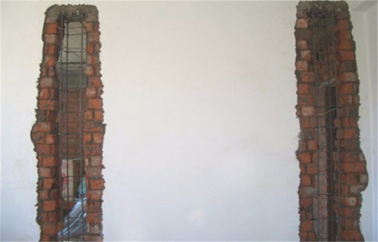 許昌加固設(shè)計公司（藍院許昌加固設(shè)計公司_許昌碳纖維加固工程有限公司愛企查） 行業(yè)新聞 第3張