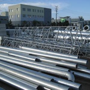 陵城鋼結構設計公司（中興鵬程建筑設計公司德州廣鑫鋼結構有限公司招聘boss直聘） 行業(yè)新聞 第2張