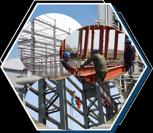 陵城鋼結構設計公司（中興鵬程建筑設計公司德州廣鑫鋼結構有限公司招聘boss直聘） 行業(yè)新聞 第4張